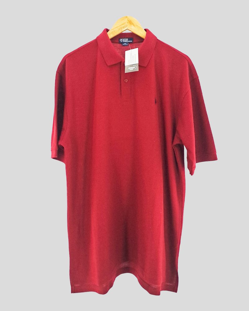 Chomba Marca Internacional de Hombre Talle XXXL