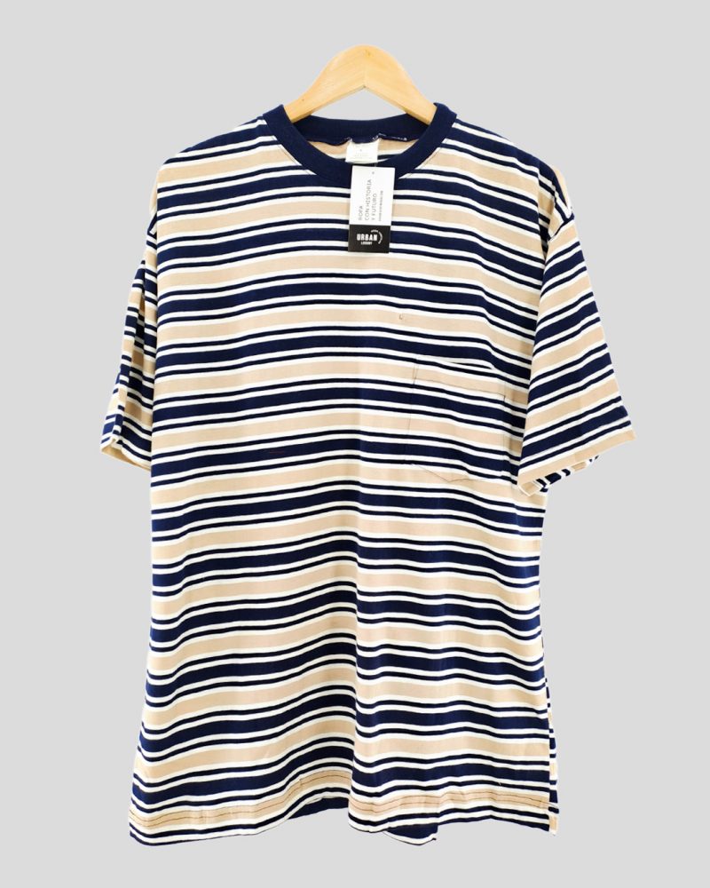 Remera Old Navy de Hombre Talle L