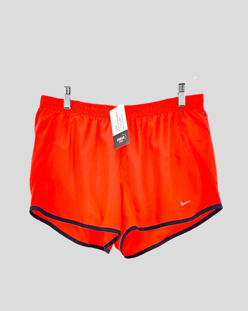 Short Deportivo Nike de Mujer Talle L