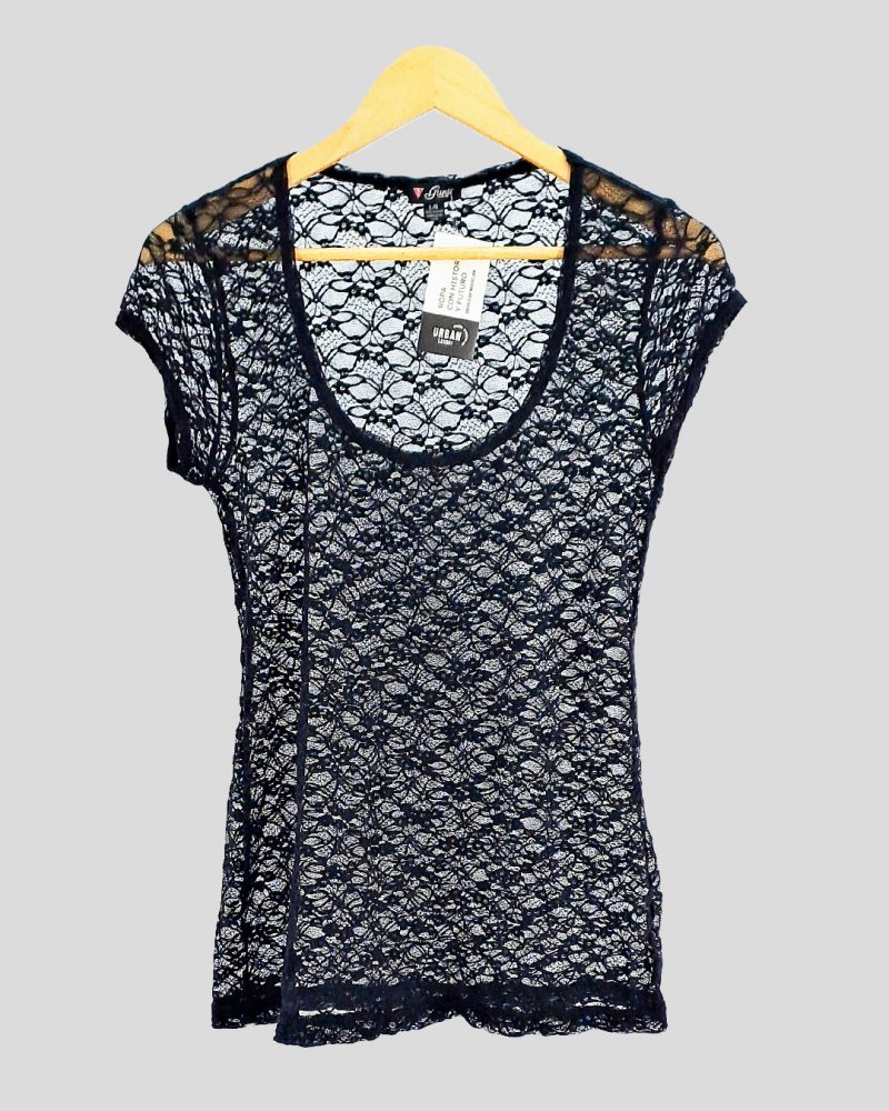 Remera Guess de Mujer Talle L