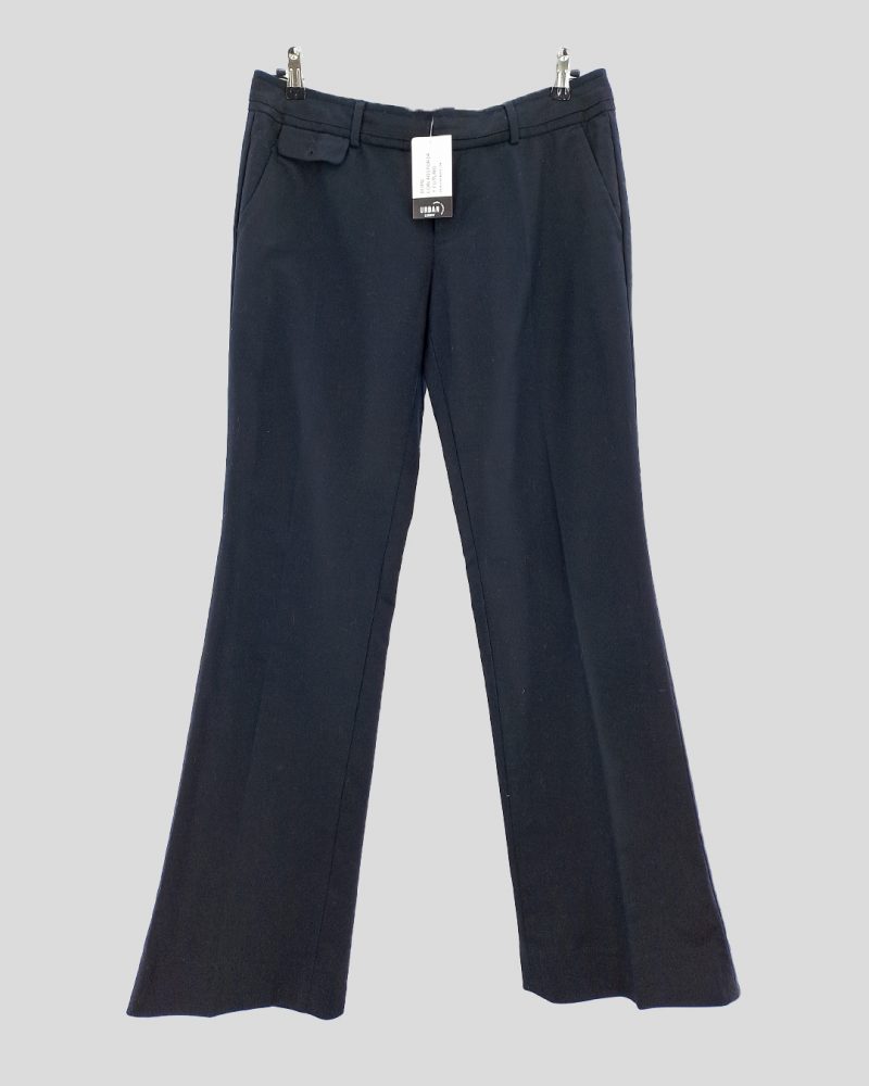 Pantalon Mujer Banana Republic de Mujer Talle 6