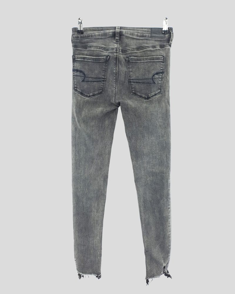 Jean Hombre American Eagle de Hombre Talle 2