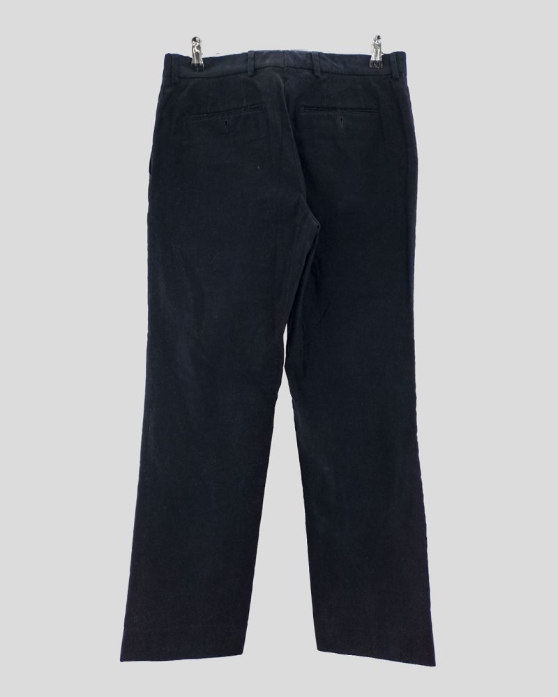 Pantalon Hombre Zara de Hombre Talle 42