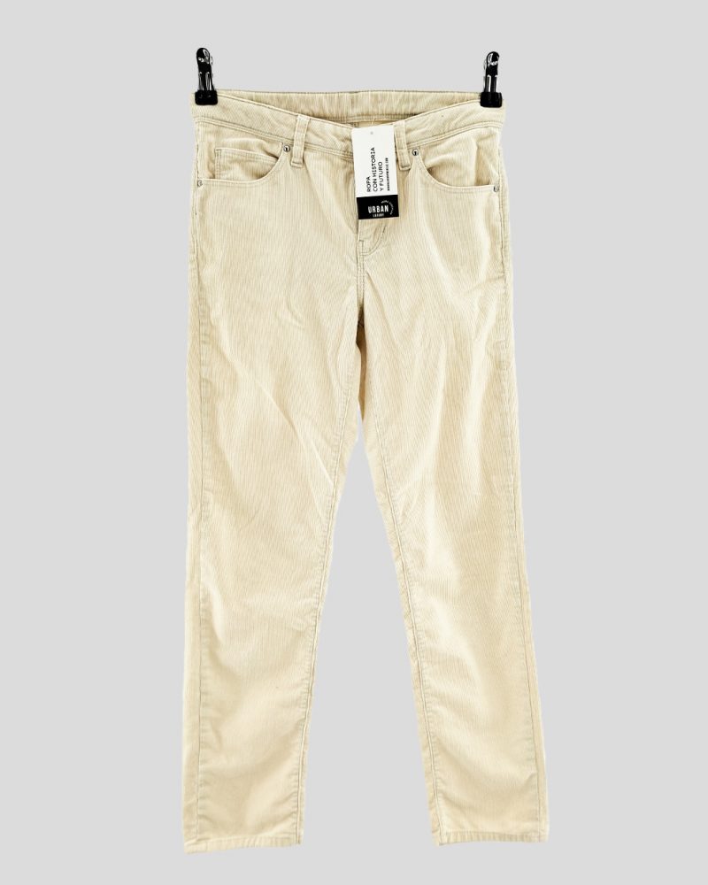 Pantalon Niños Uniqlo de Nena Talle 9