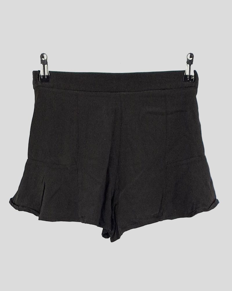 Short Las Pepas de Mujer Talle XS