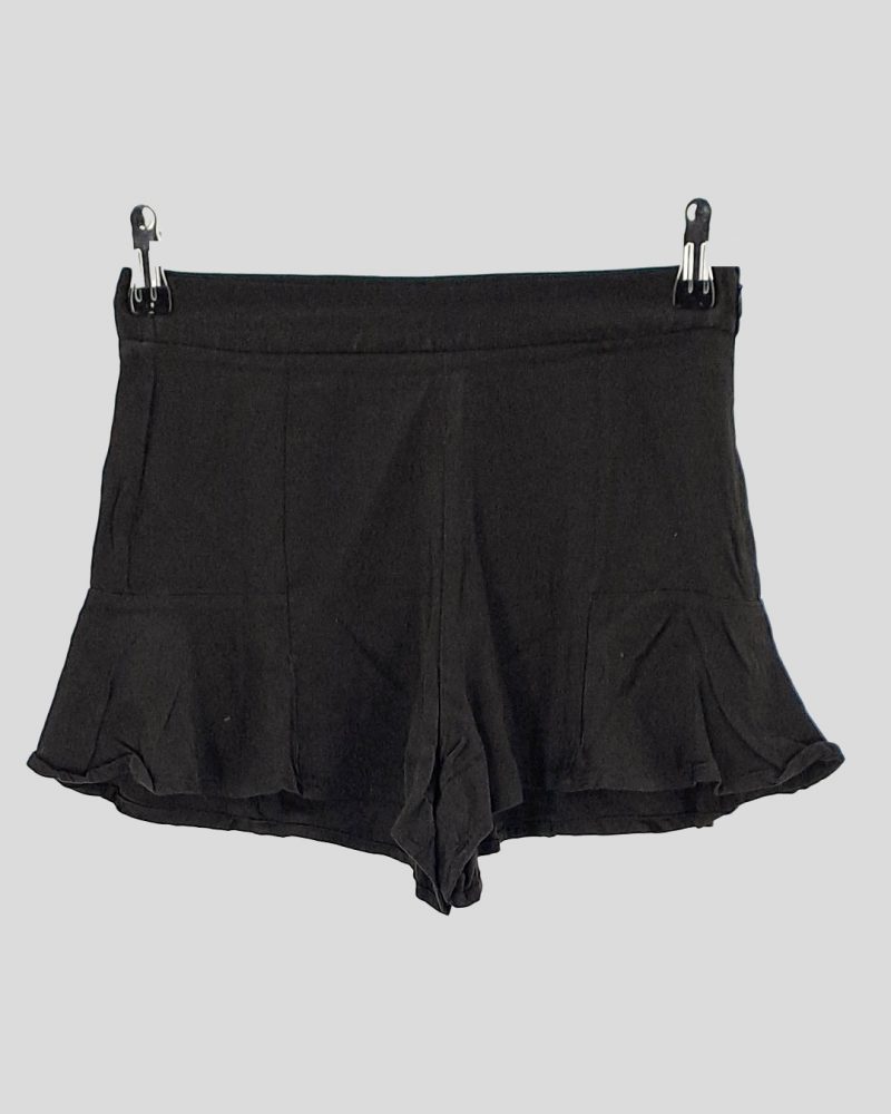 Short Las Pepas de Mujer Talle XS