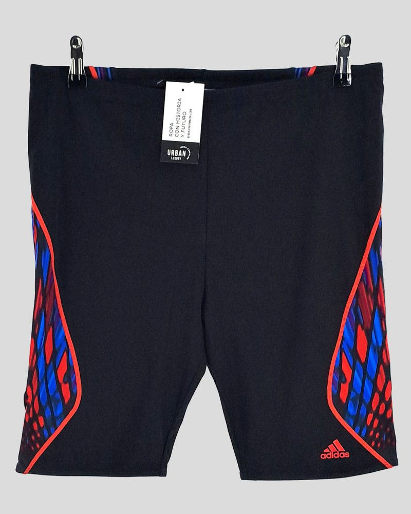 Short Deportivo Adidas de Mujer Talle 36