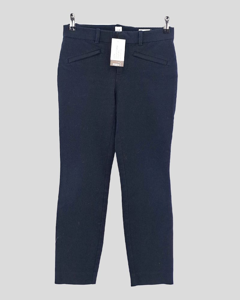 Pantalon Mujer GAP de Mujer Talle 2