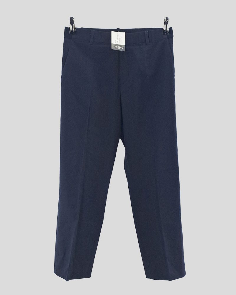 Pantalon Mujer Uniqlo de Mujer Talle 1