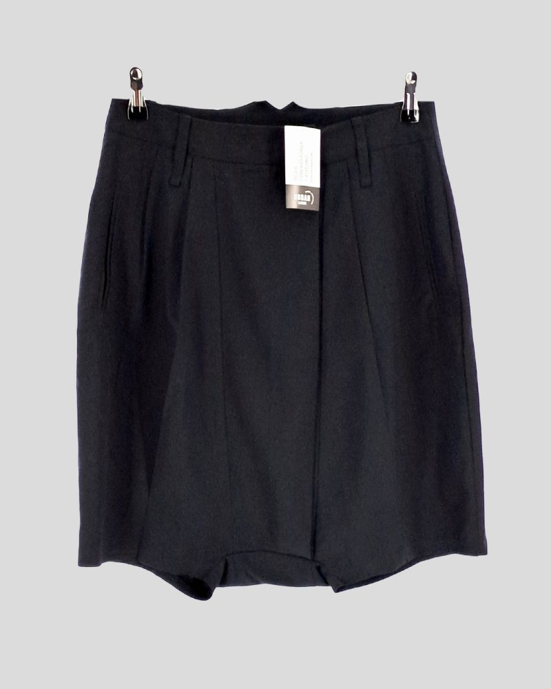 Short Clara Ibarguren de Mujer Talle 38