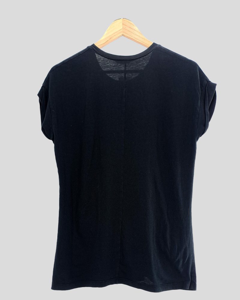 Remera Zara de Mujer Talle S