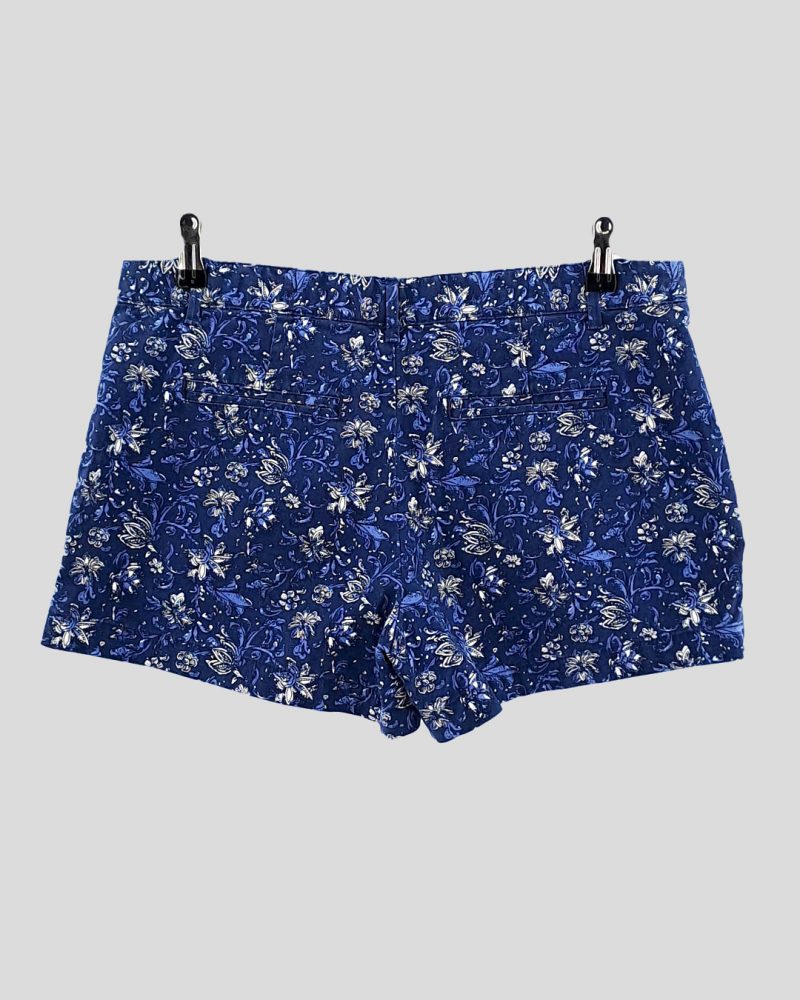 Short GAP de Mujer Talle 12