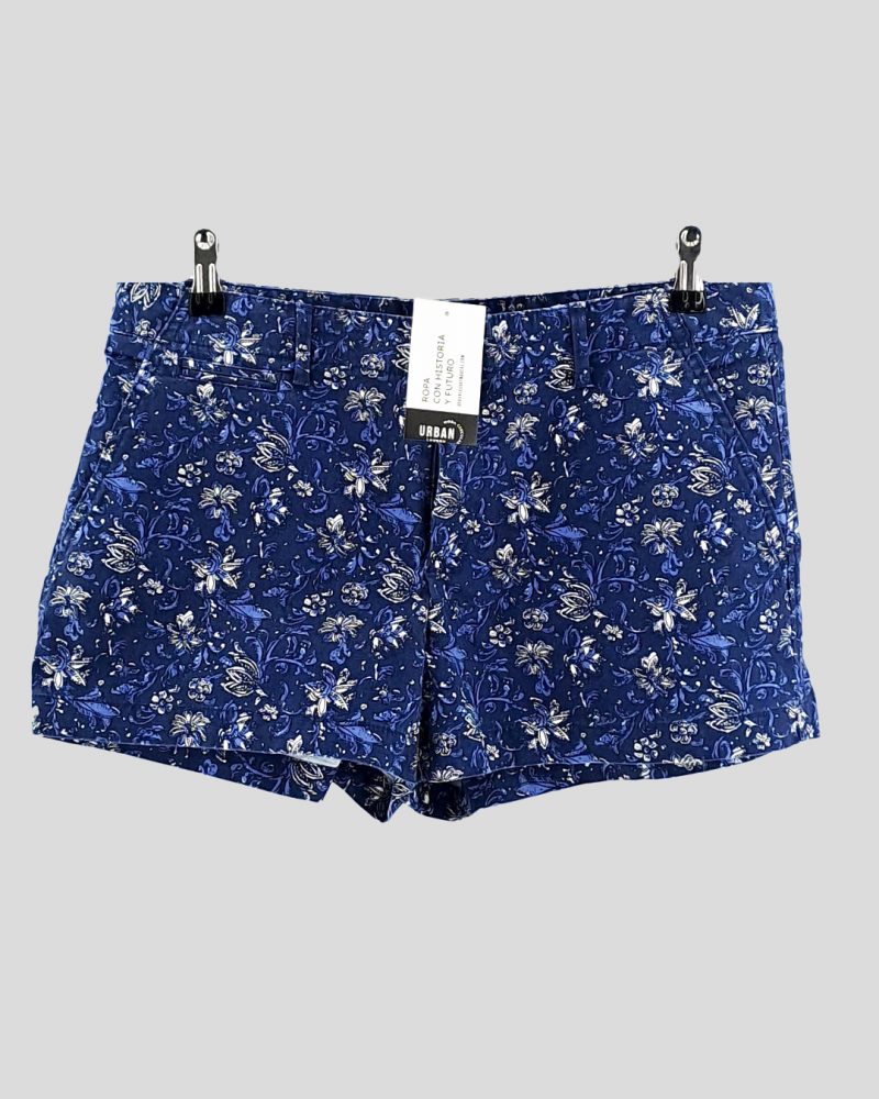 Short GAP de Mujer Talle 12