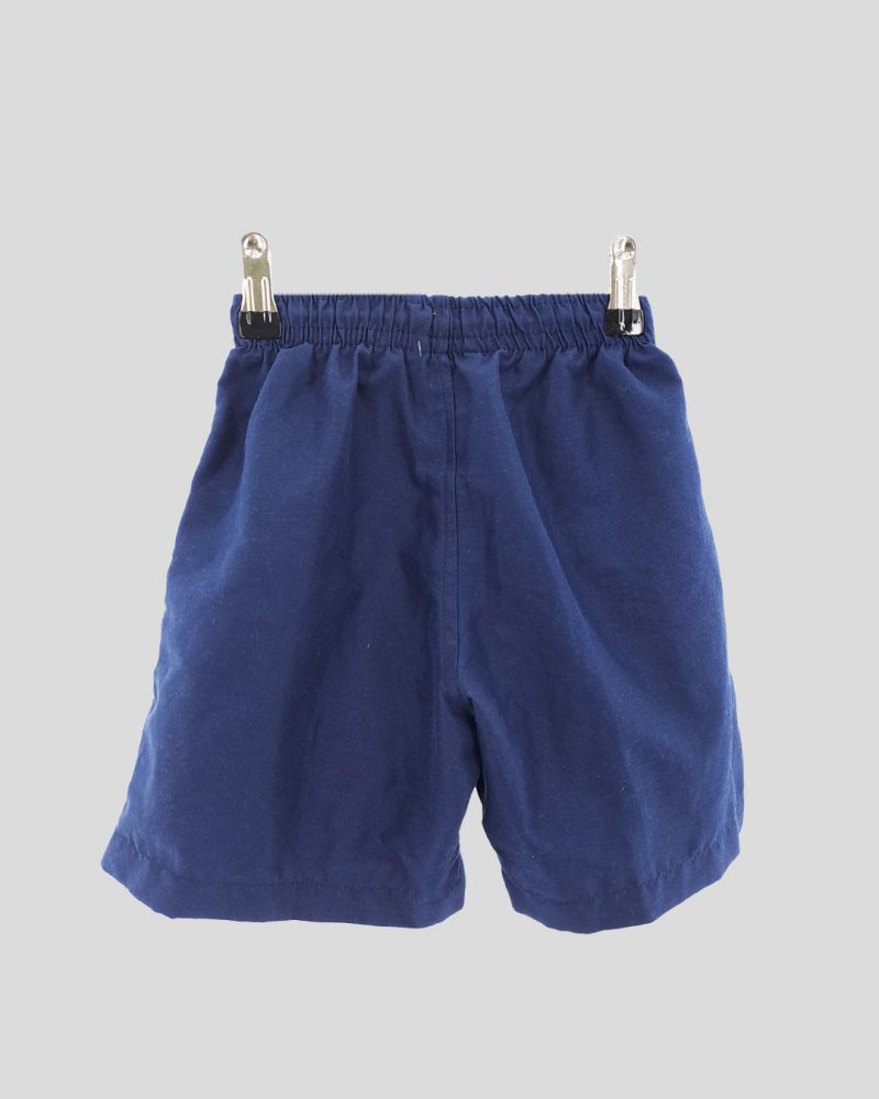 Short de Baño Marca Nacional de Bebe Nene Talle 3