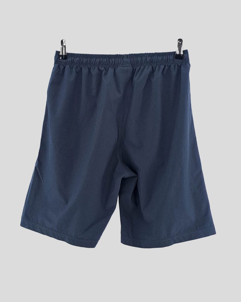 Short Deportivo Fila de Hombre Talle S