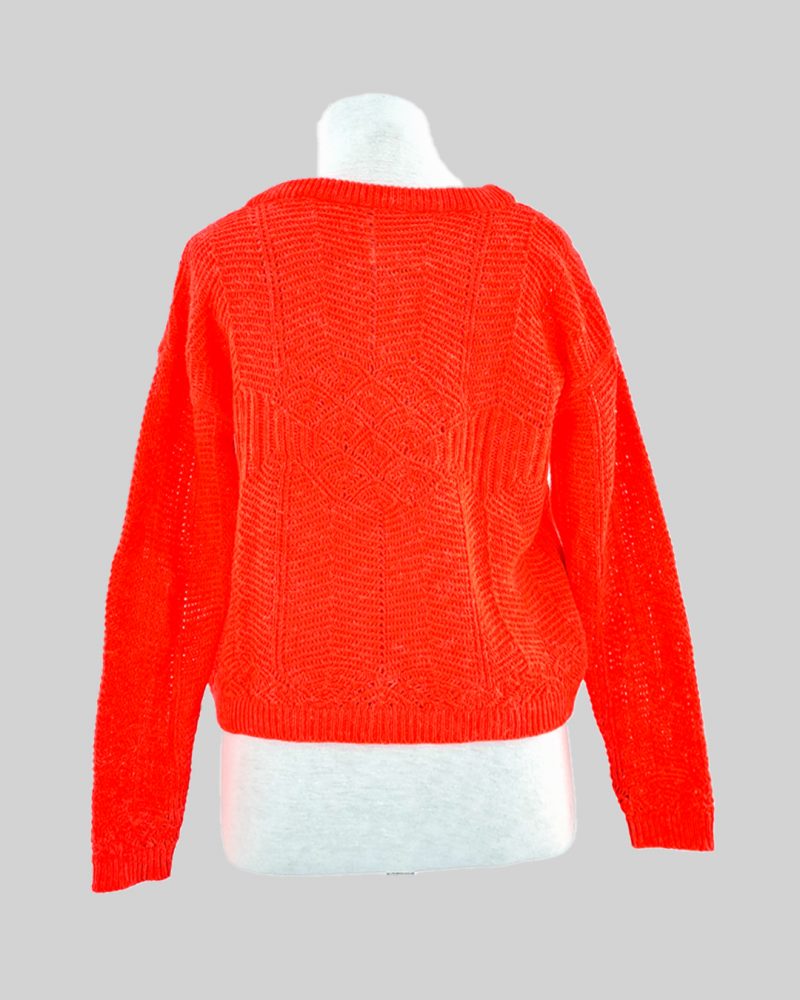 Sweater Liviano Marca Nacional de Mujer Talle XL