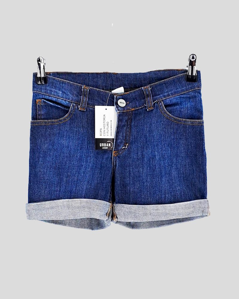 Short de Jean Cheeky de Chico Talle 10