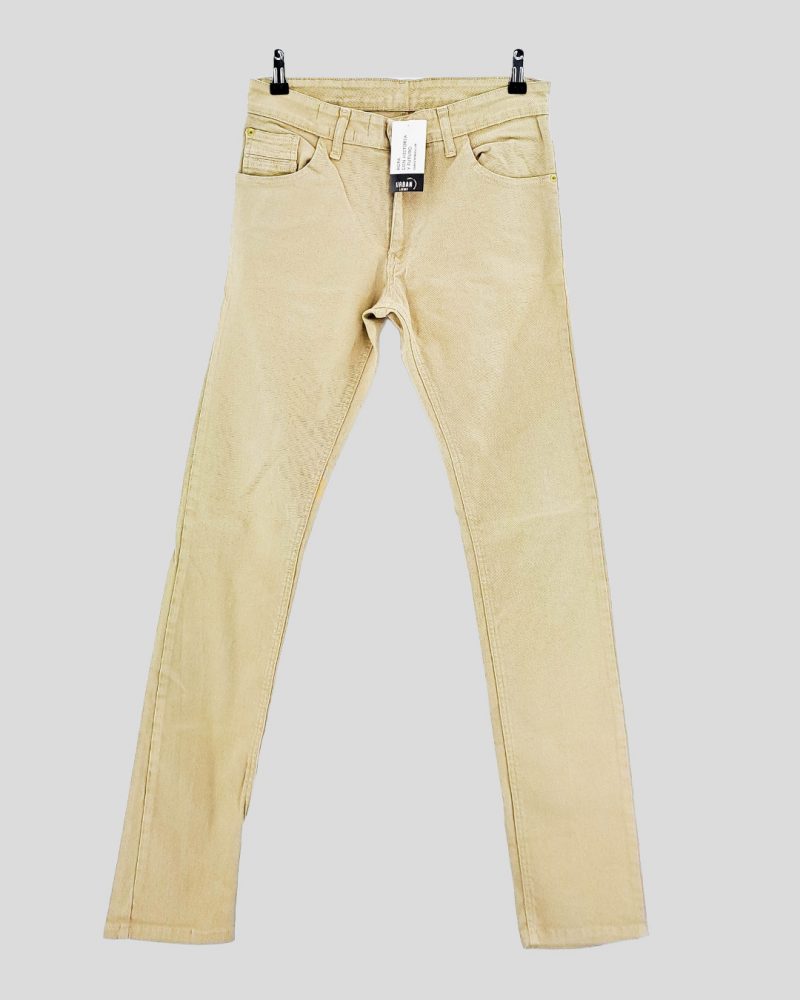 Jean Hombre Zara de Hombre Talle 38