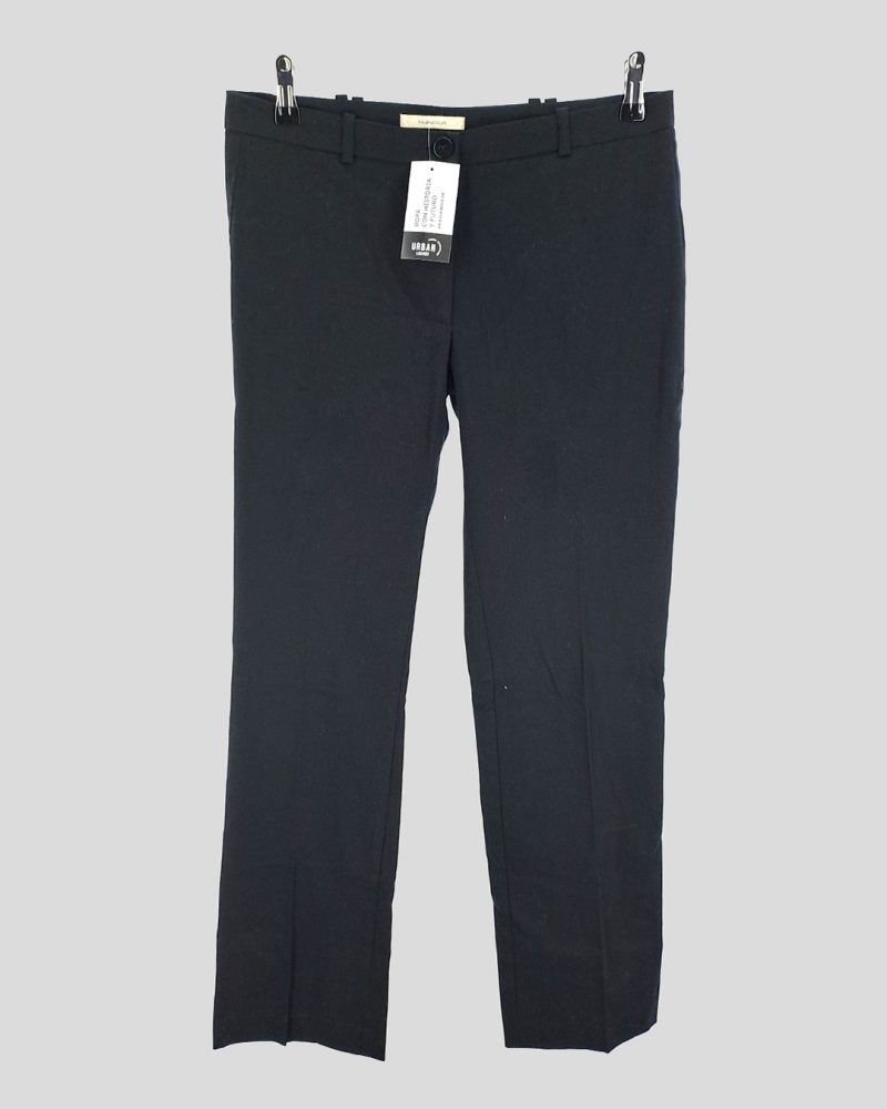 Pantalon Mujer Yagmour de Mujer Talle 44