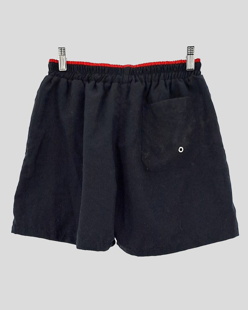 Short de Baño Marca Nacional de Hombre Talle 40