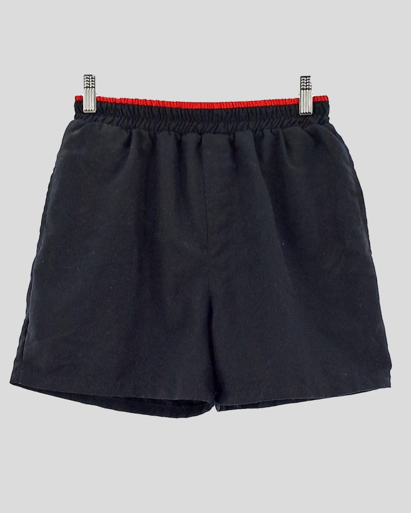 Short de Baño Marca Nacional de Hombre Talle 40