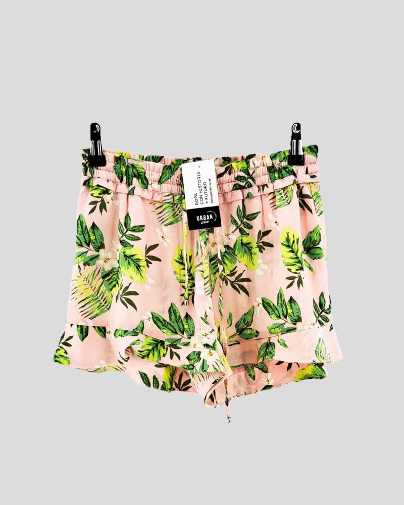 Short Forever 21 de Mujer Talle S