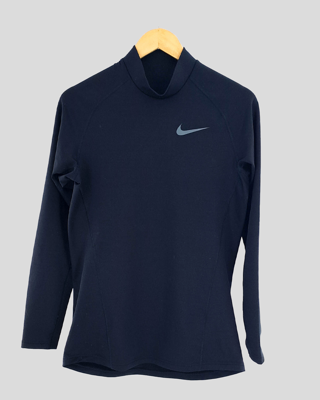 Remera manga larga nike online