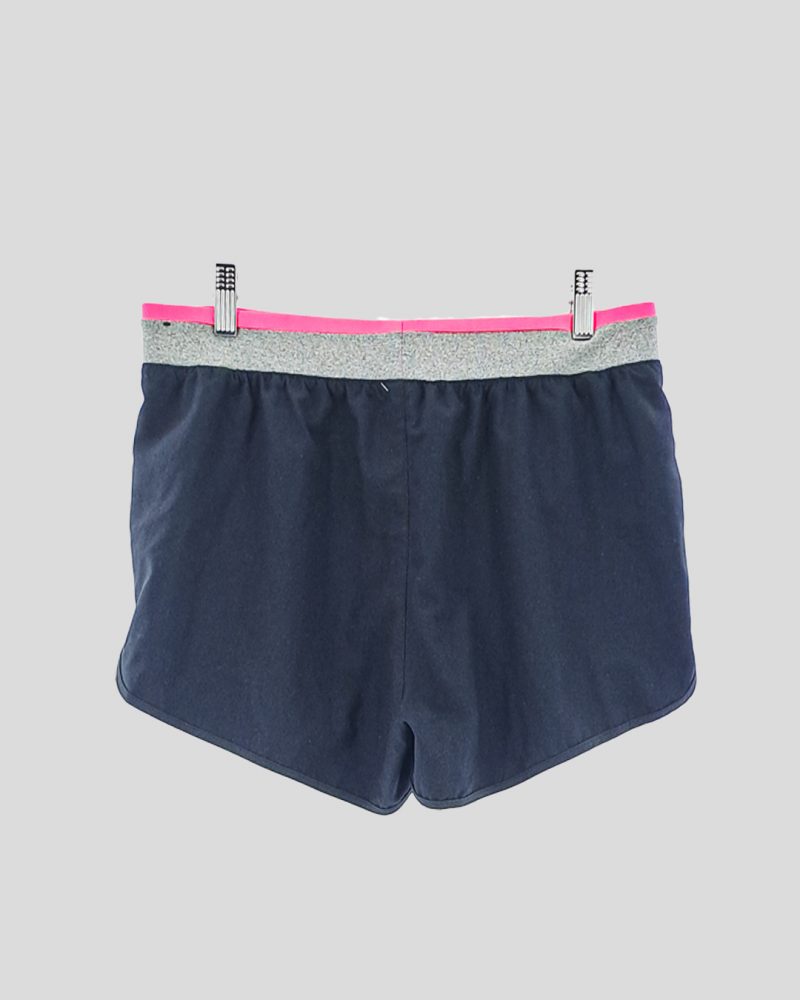 Short Deportivo Domyos de Mujer Talle M