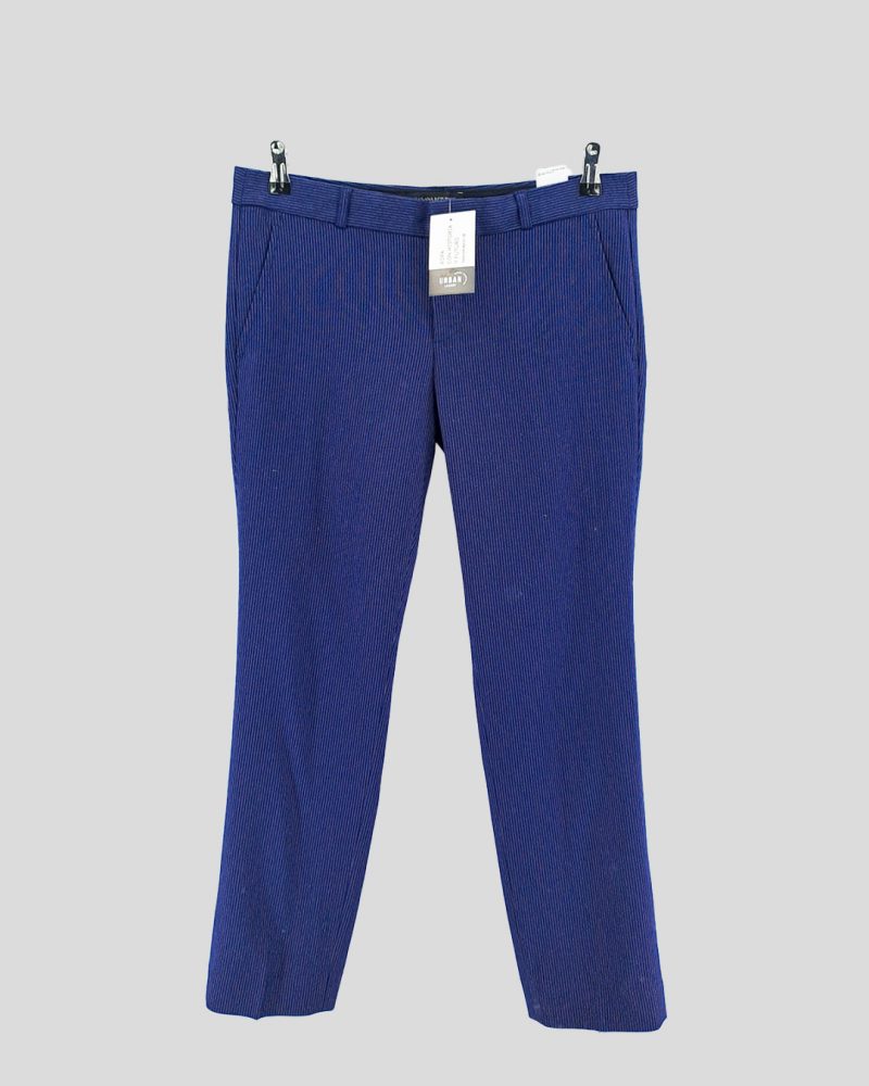 Pantalon Mujer Banana Republic de Mujer Talle 4