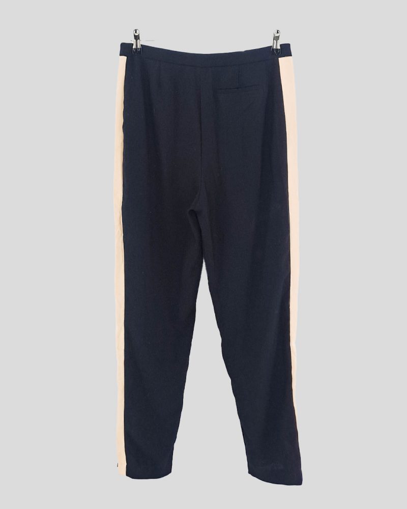 Pantalon Mujer Maria Vazquez de Mujer Talle M