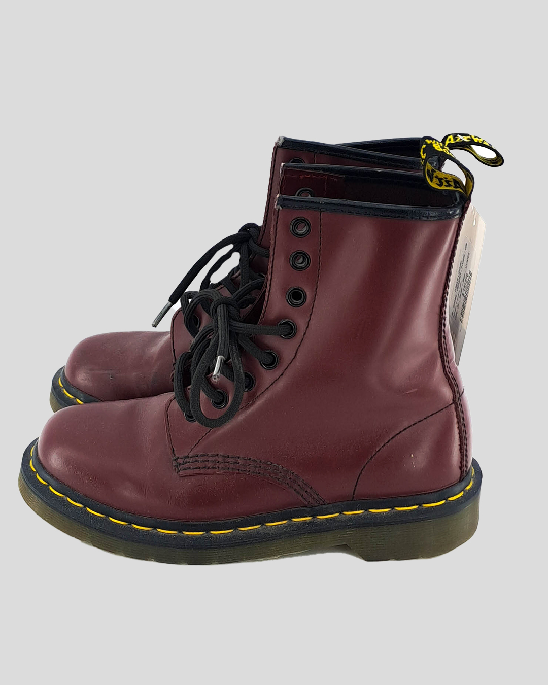 Dr martens argentina hotsell sucursales