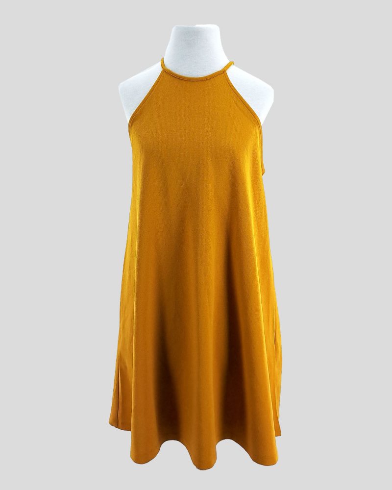 Vestido corto verano Forever 21 de Mujer Talle S