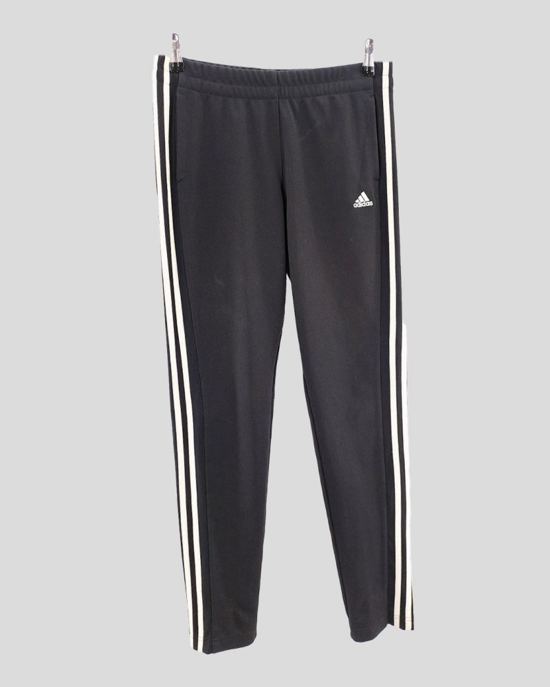 Jogging Liviano Adidas de Mujer Talle S