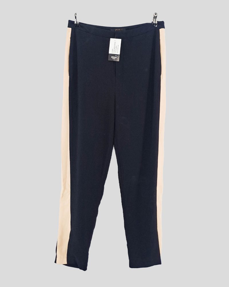 Pantalon Mujer Forever 21 de Mujer Talle L