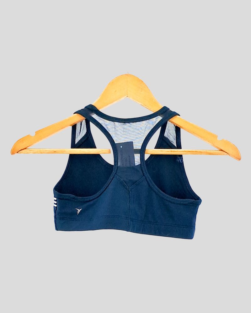 Top Deportivo Old Navy de Chica Talle 10