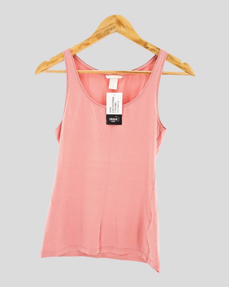 Musculosa H&M de Mujer Talle S