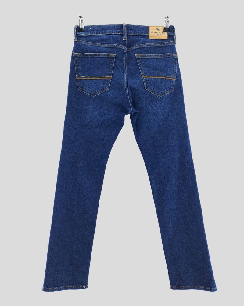 Jean Chicos Abercrombie de Chico Talle 15