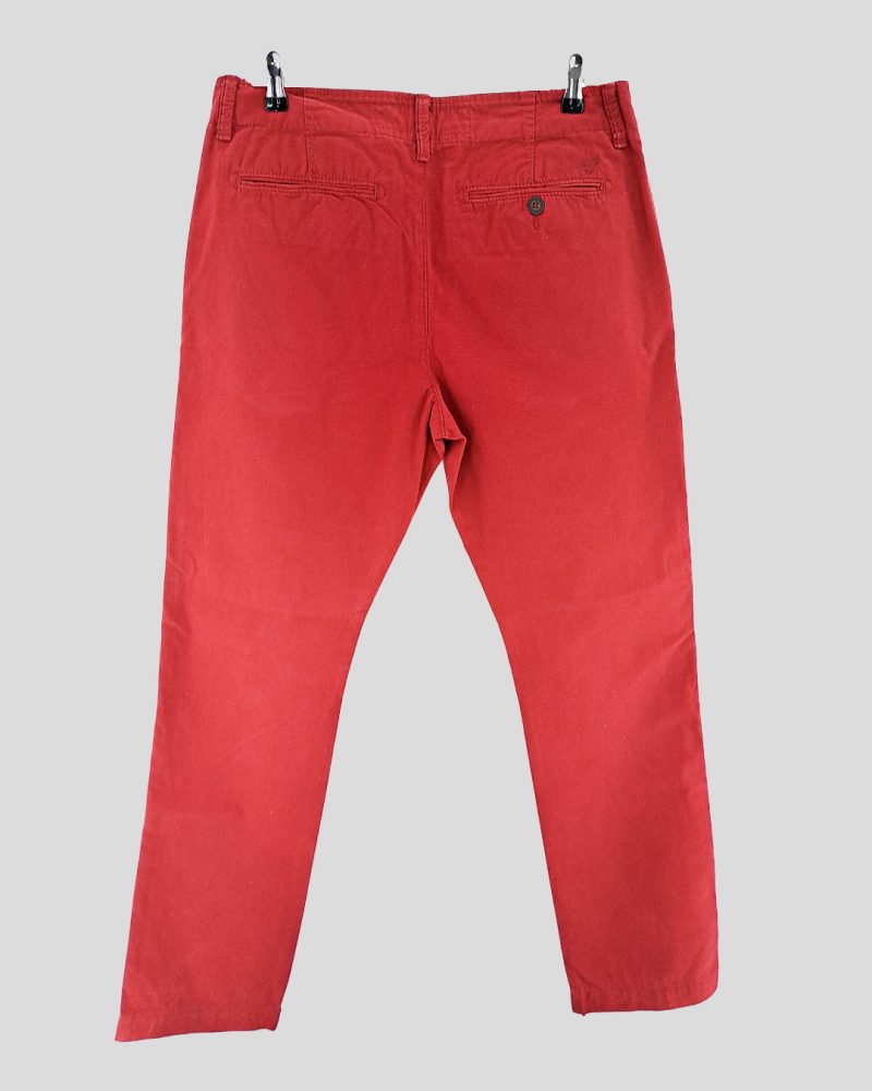 Pantalon Hombre American Eagle de Hombre Talle S