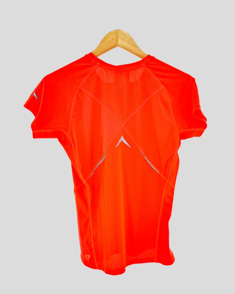 Remera Deportiva Puma de Mujer Talle S