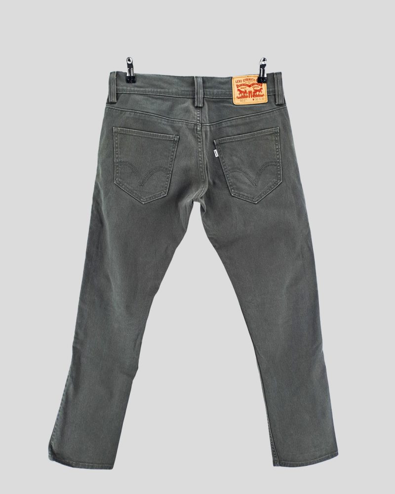 Jean Hombre Levis de Hombre Talle 30