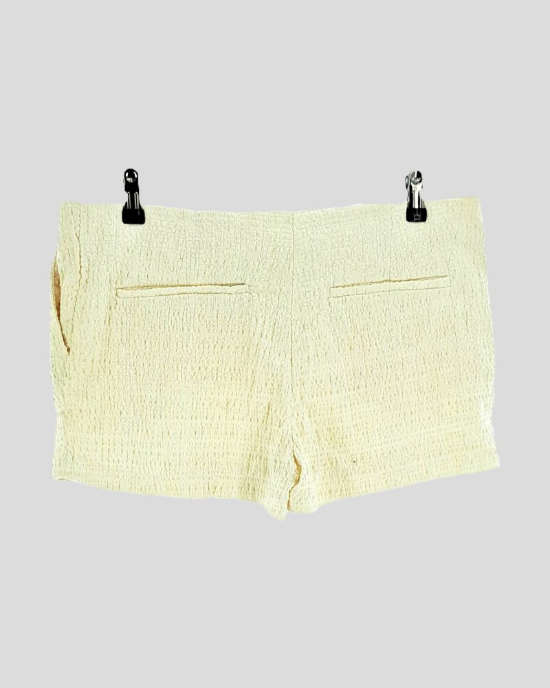 Short H&M de Mujer Talle 42