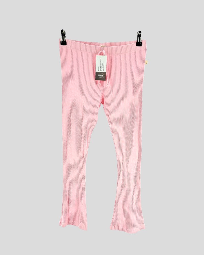 Pantalon Chicos Cheeky de Chica Talle 14