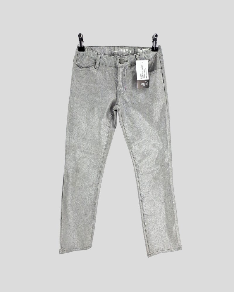 Pantalon Niños GAP de Nena Talle 7