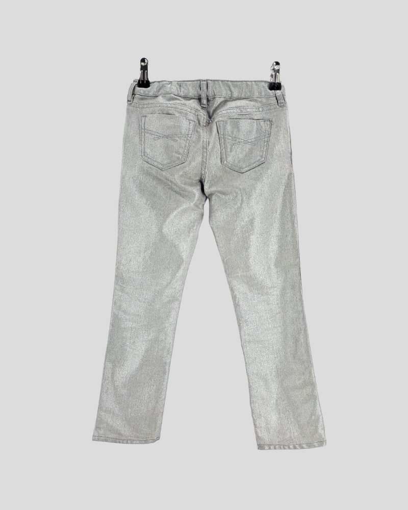 Pantalon Niños GAP de Nena Talle 7