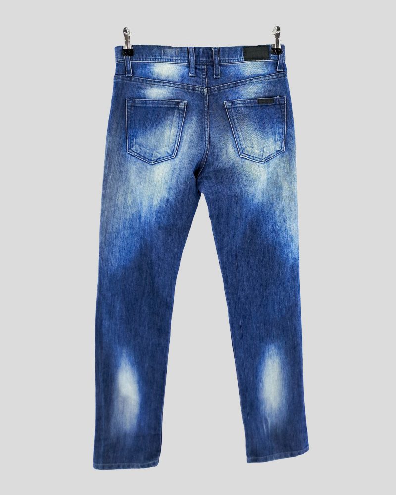 Jean Chicos Narrow de Chico Talle 14