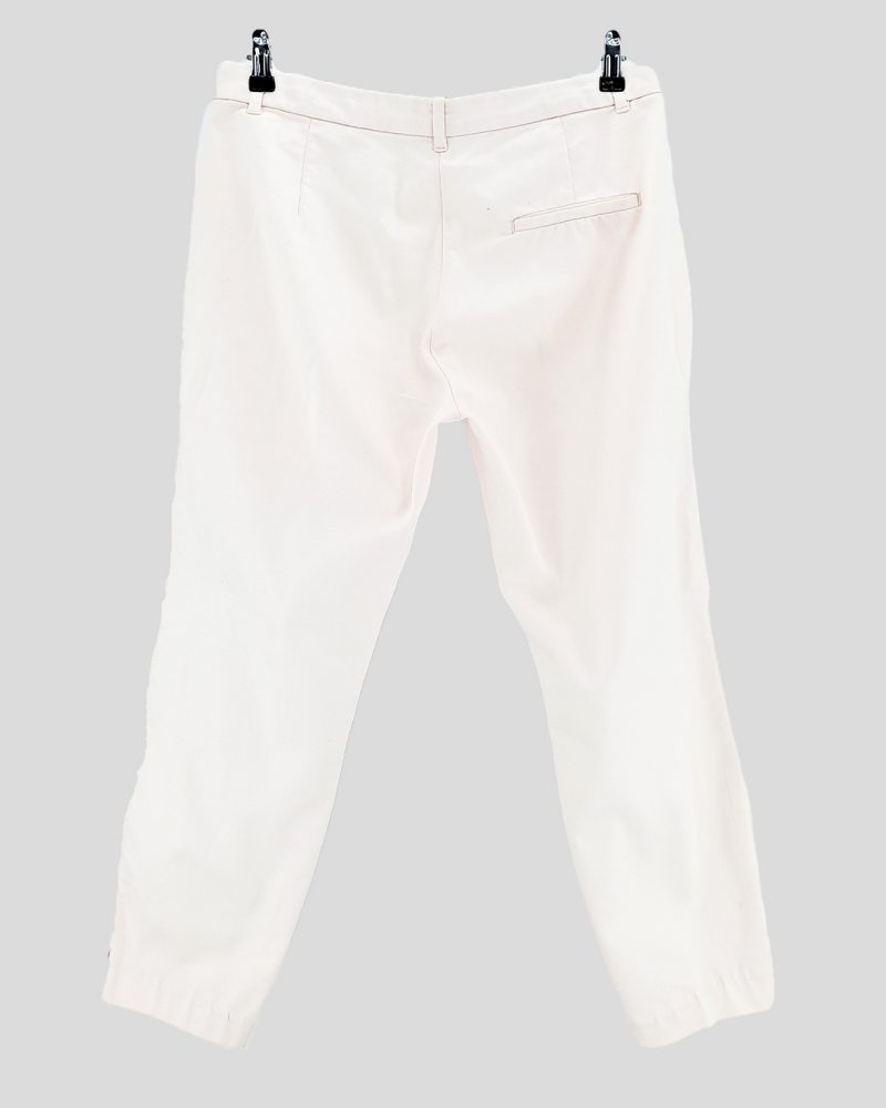 Pantalon Mujer H&M de Mujer Talle 40