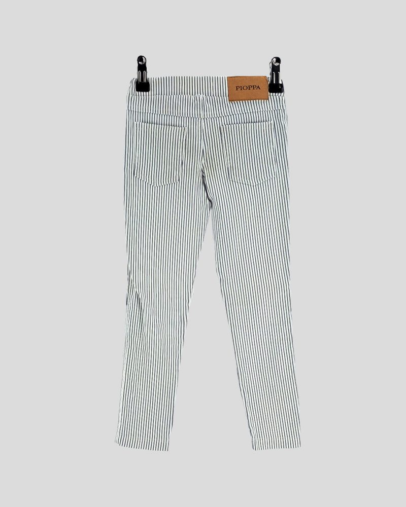 Pantalon Niños Pioppa de Nena Talle 6