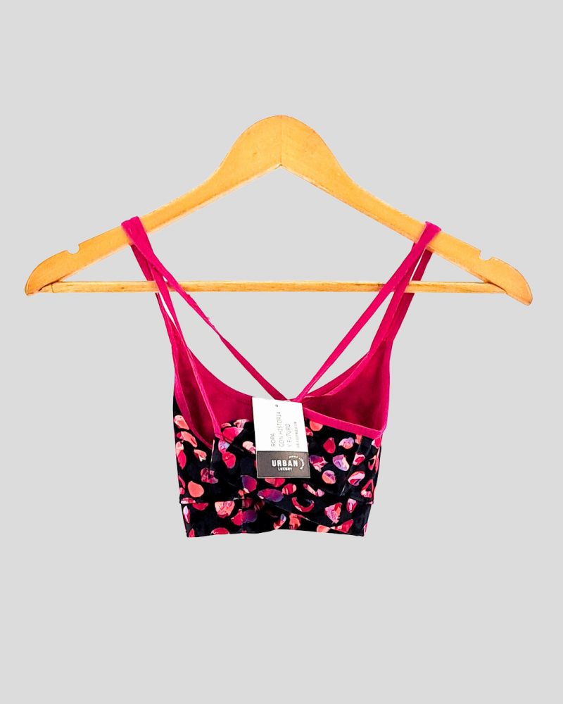 Top Deportivo Old Navy de Chica Talle 10