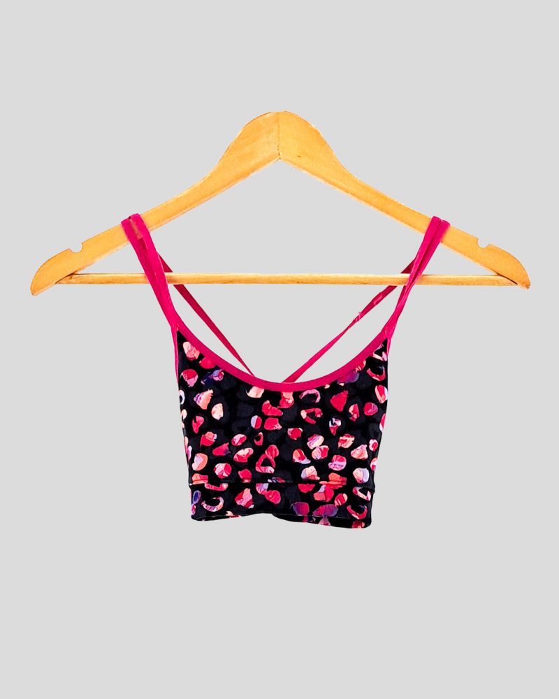 Top Deportivo Old Navy de Chica Talle 10