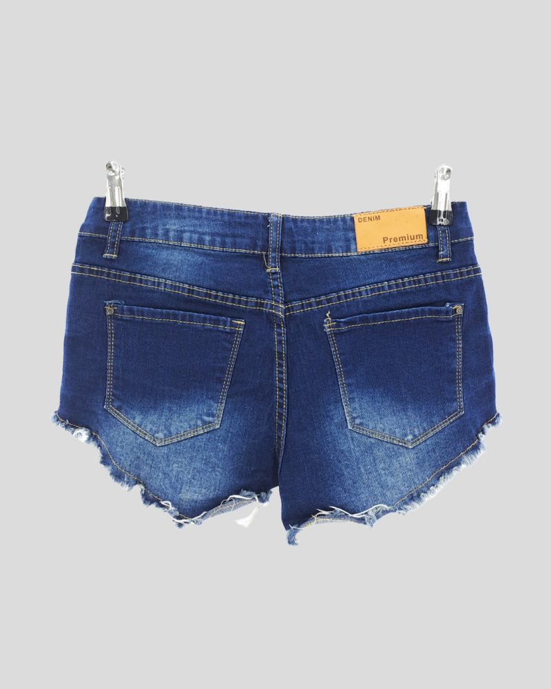 Short de Jean Otivi de Mujer Talle 36